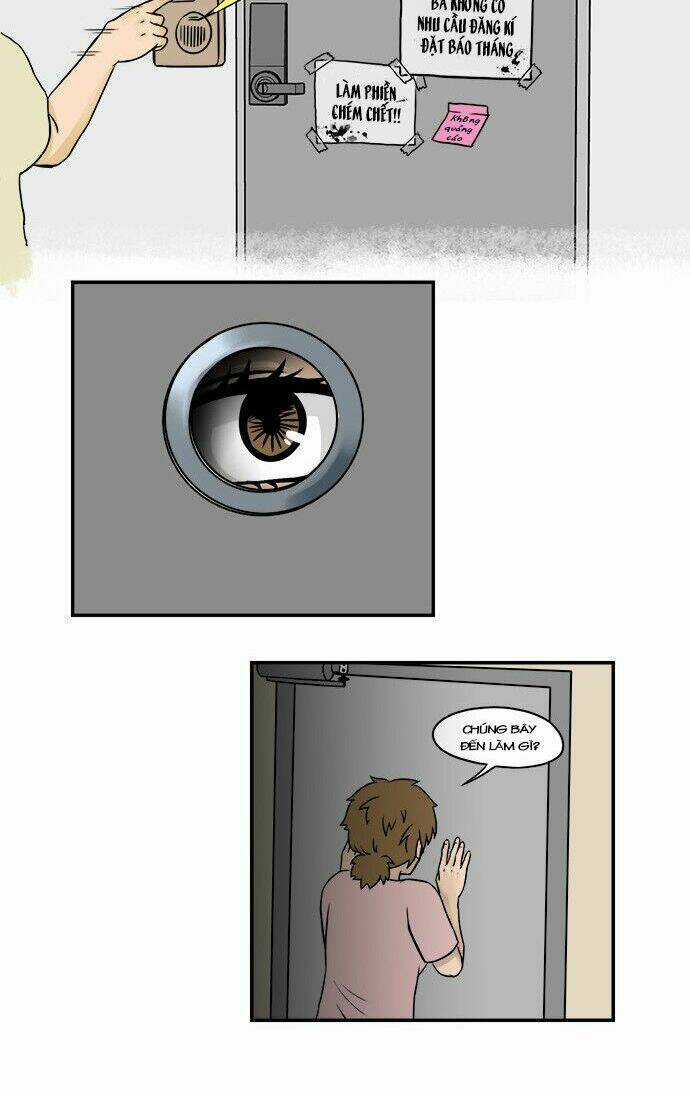 Hắn Ta Là Rồng - Chapter 11 - Trang 7