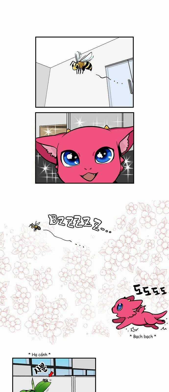 Hắn Ta Là Rồng - Chapter 110 - Trang 1