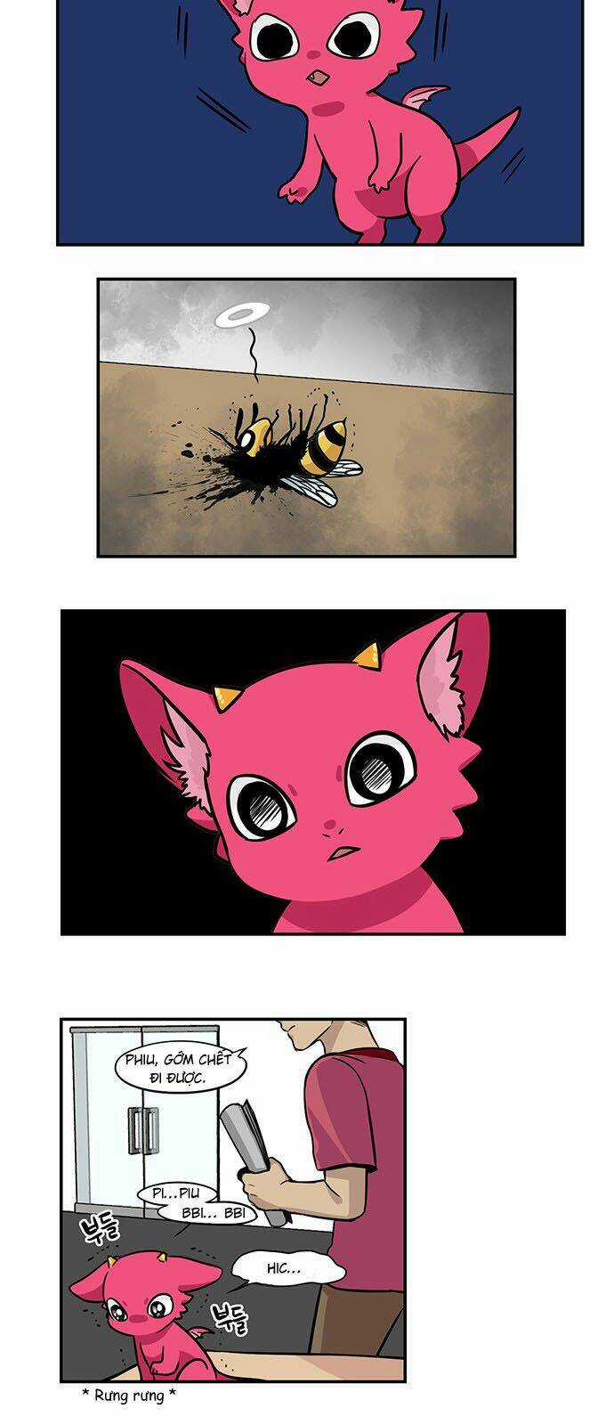 Hắn Ta Là Rồng - Chapter 110 - Trang 3