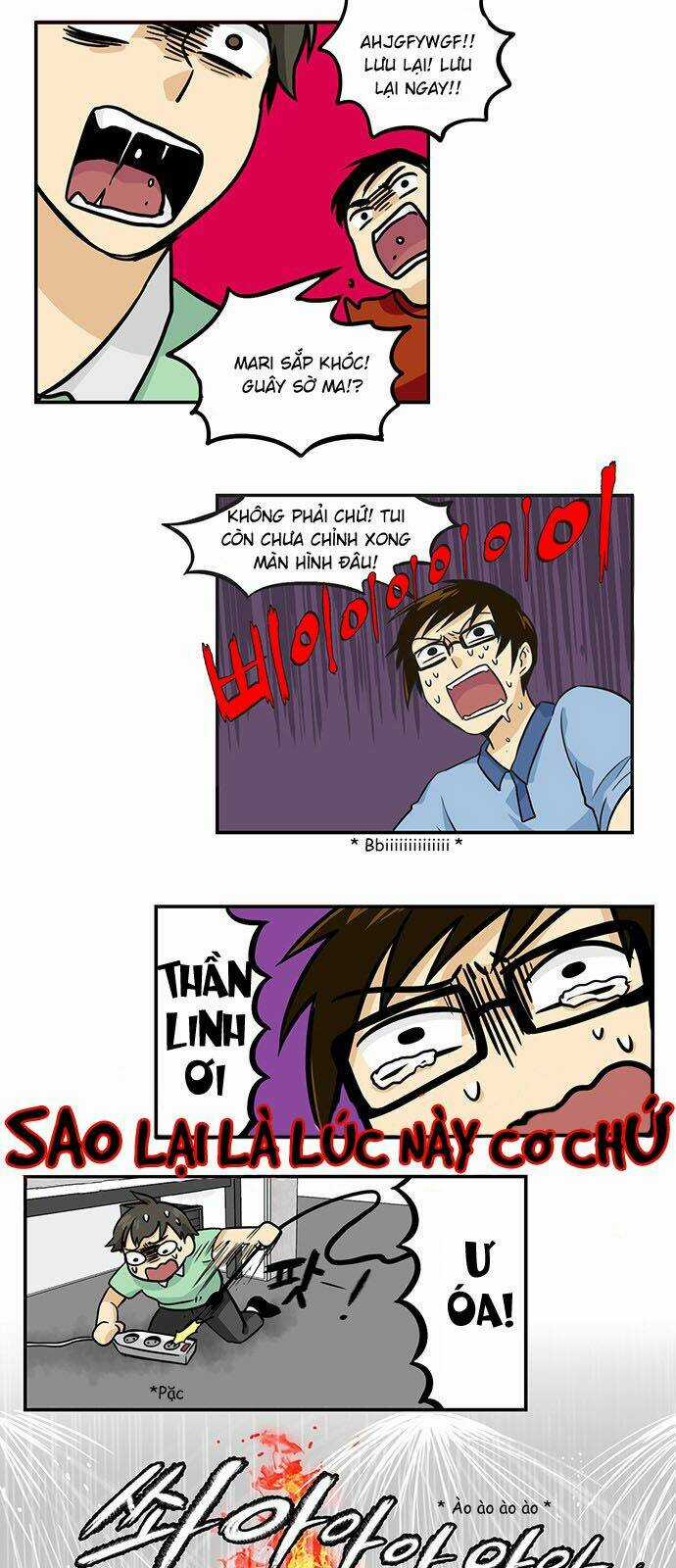 Hắn Ta Là Rồng - Chapter 110 - Trang 5