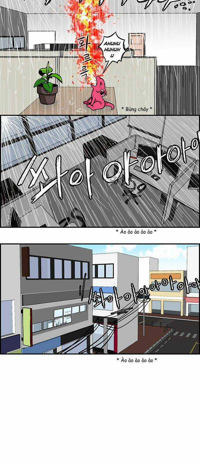 Hắn Ta Là Rồng - Chapter 110 - Trang 6