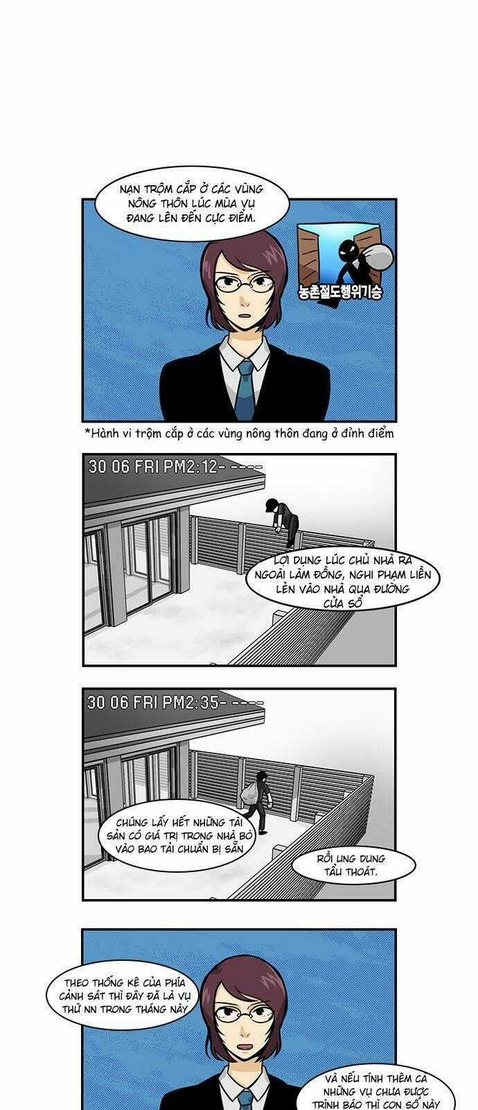 Hắn Ta Là Rồng - Chapter 111 - Trang 1