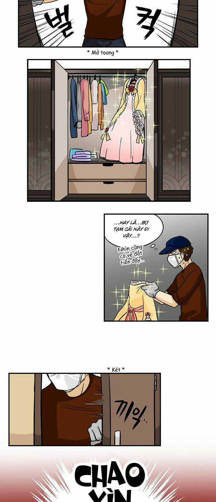 Hắn Ta Là Rồng - Chapter 111 - Trang 11