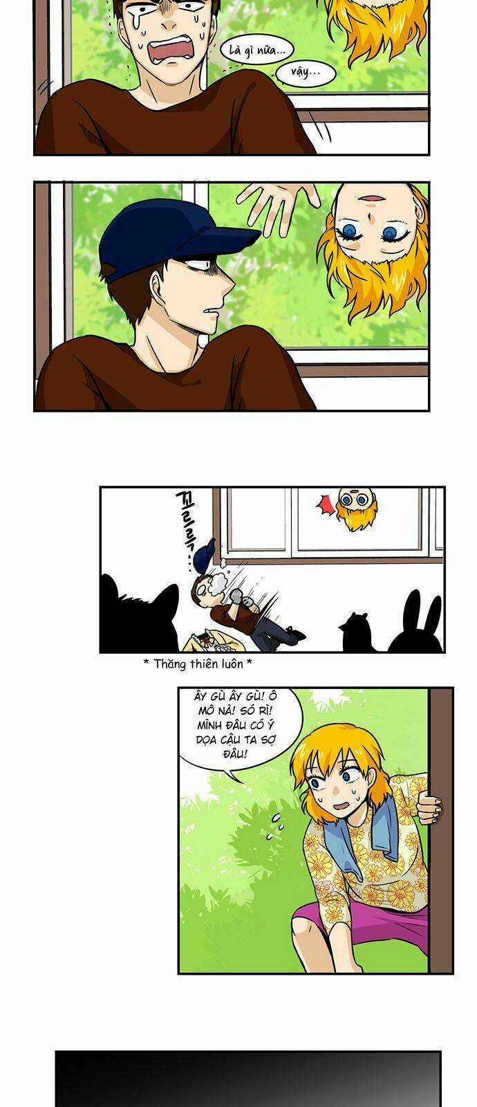 Hắn Ta Là Rồng - Chapter 111 - Trang 14