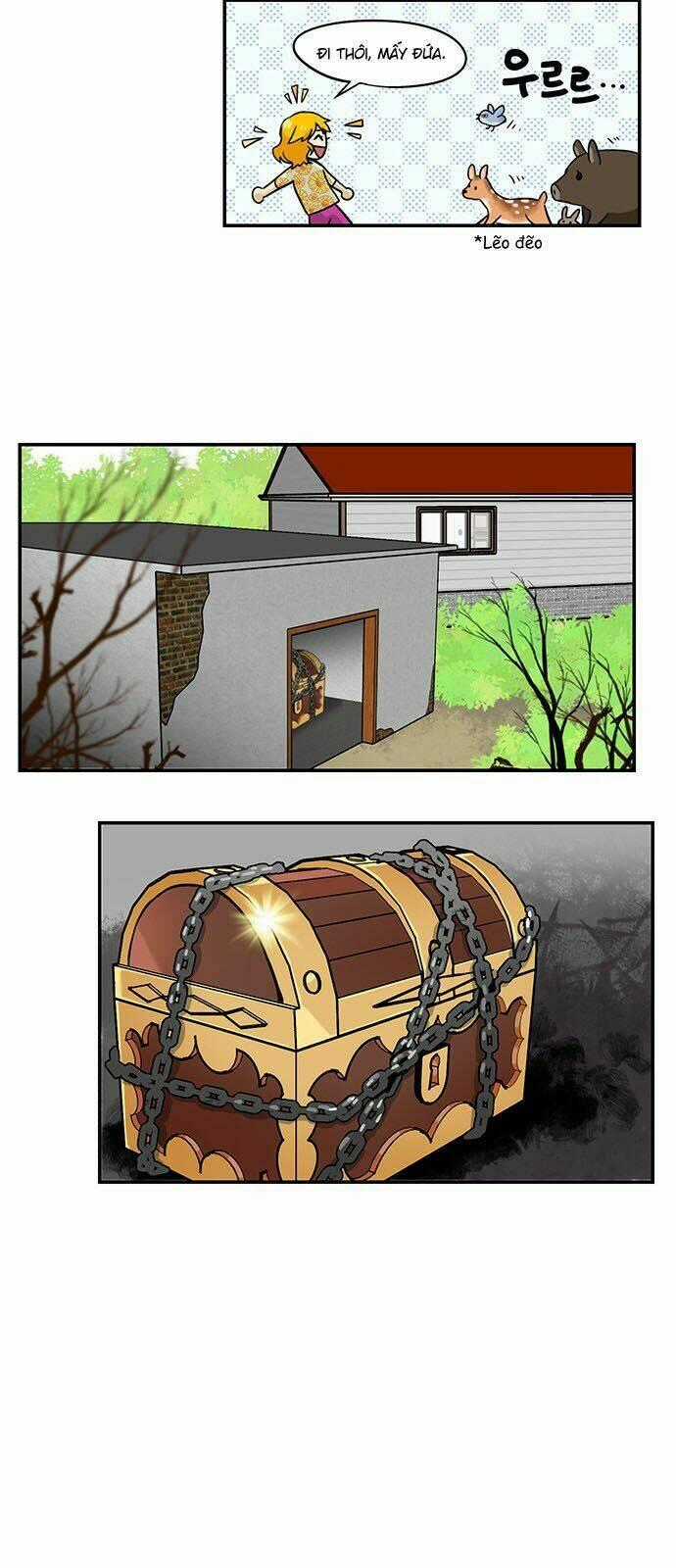 Hắn Ta Là Rồng - Chapter 111 - Trang 17