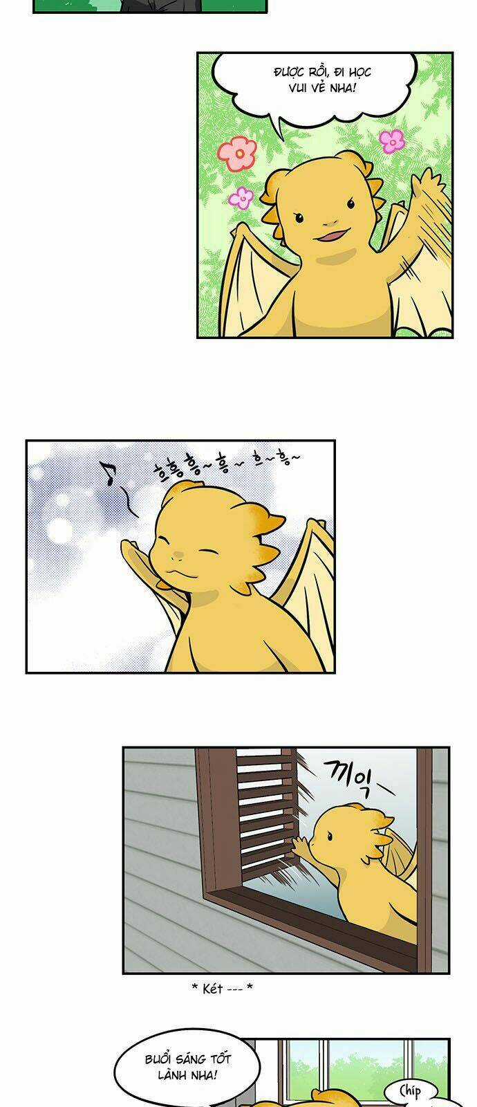 Hắn Ta Là Rồng - Chapter 111 - Trang 3