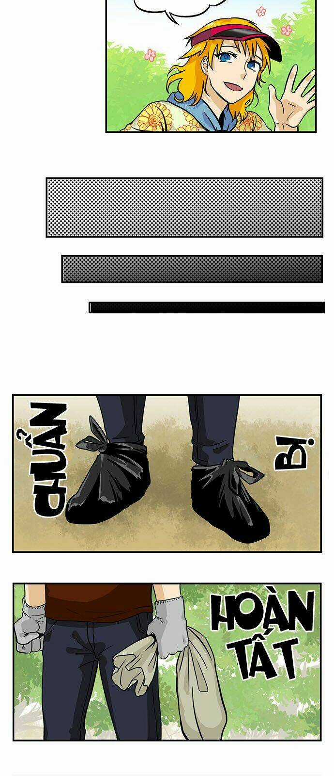 Hắn Ta Là Rồng - Chapter 111 - Trang 5