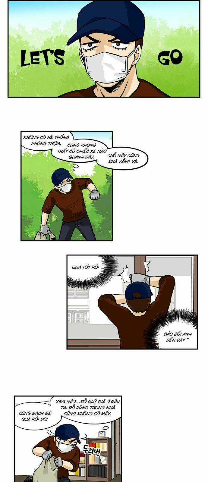 Hắn Ta Là Rồng - Chapter 111 - Trang 6