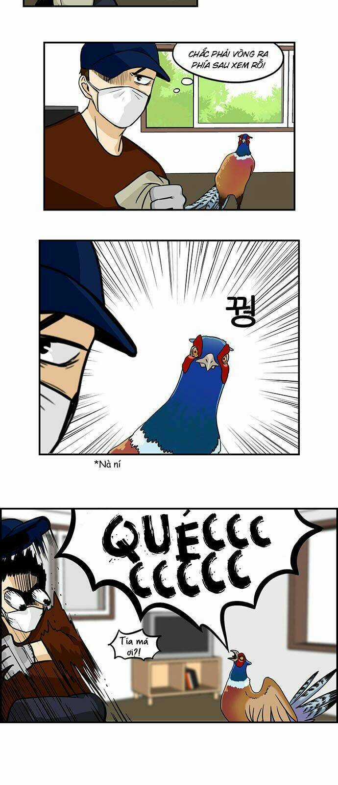 Hắn Ta Là Rồng - Chapter 111 - Trang 7