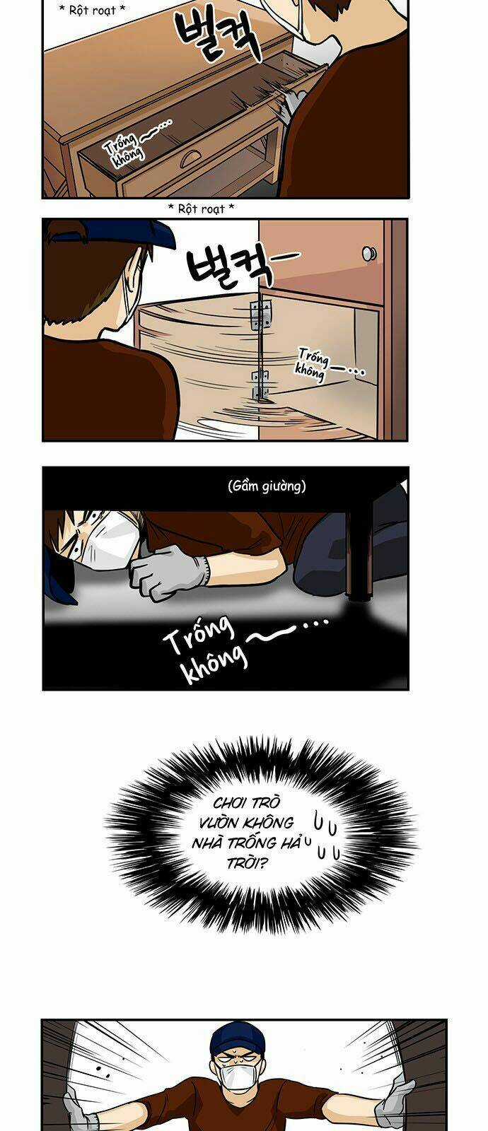 Hắn Ta Là Rồng - Chapter 111 - Trang 10