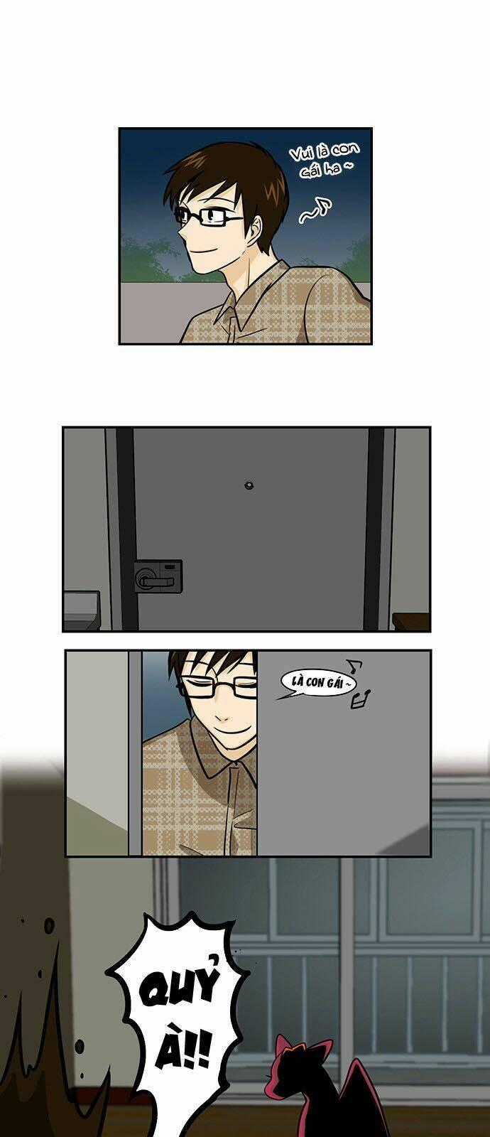 Hắn Ta Là Rồng - Chapter 112 - Trang 1