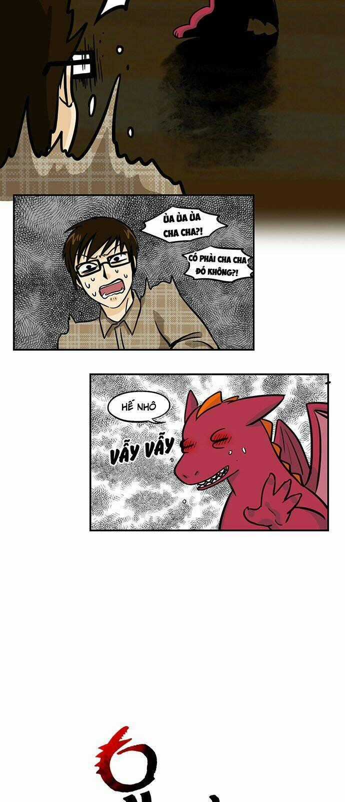 Hắn Ta Là Rồng - Chapter 112 - Trang 2