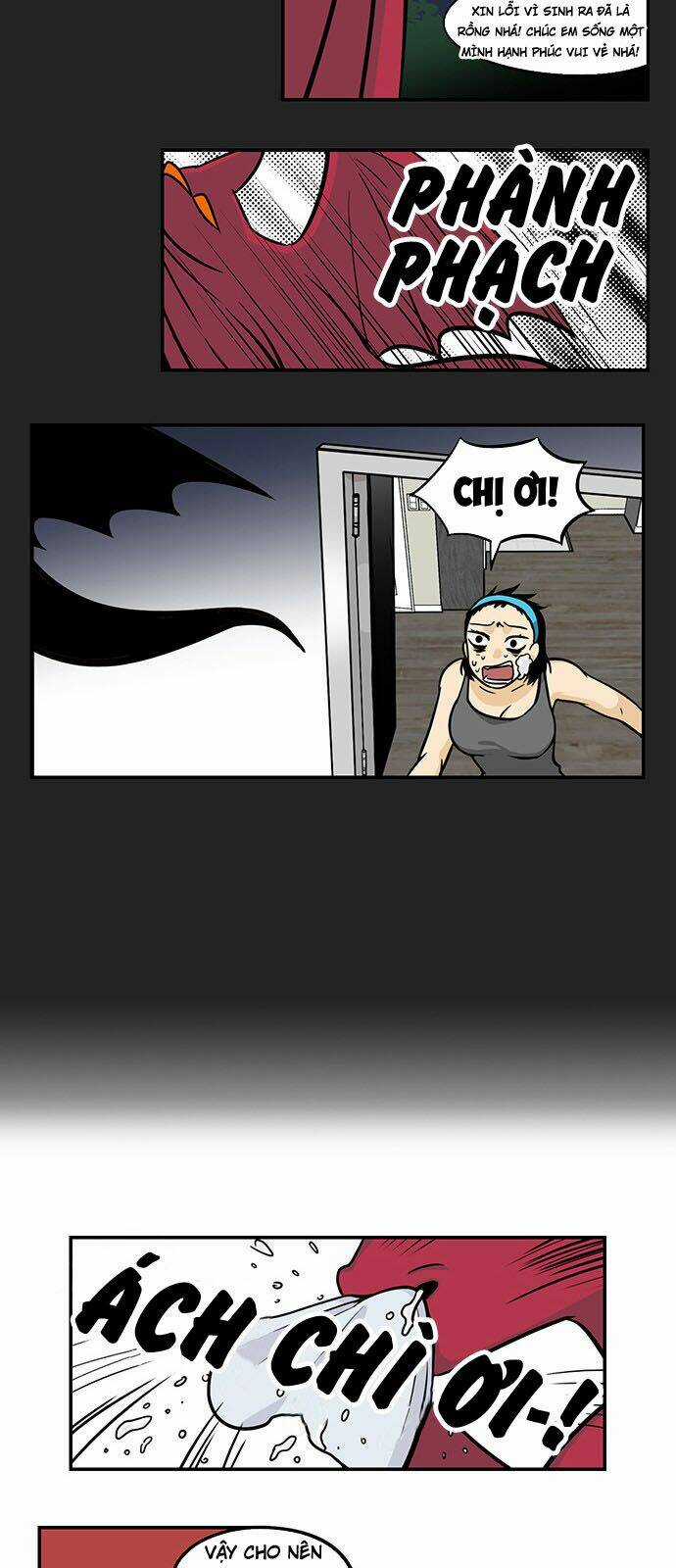 Hắn Ta Là Rồng - Chapter 112 - Trang 11