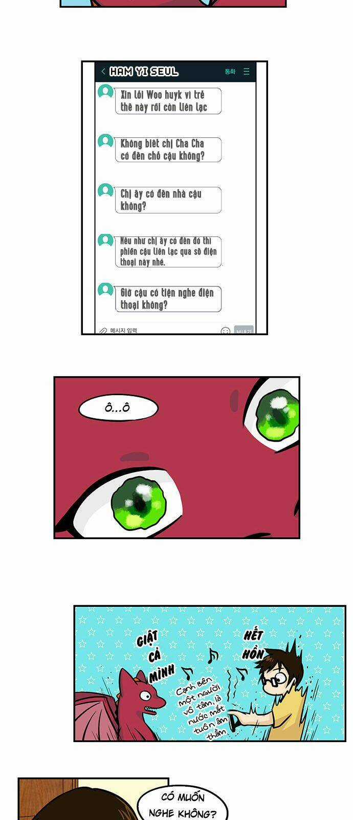 Hắn Ta Là Rồng - Chapter 112 - Trang 13