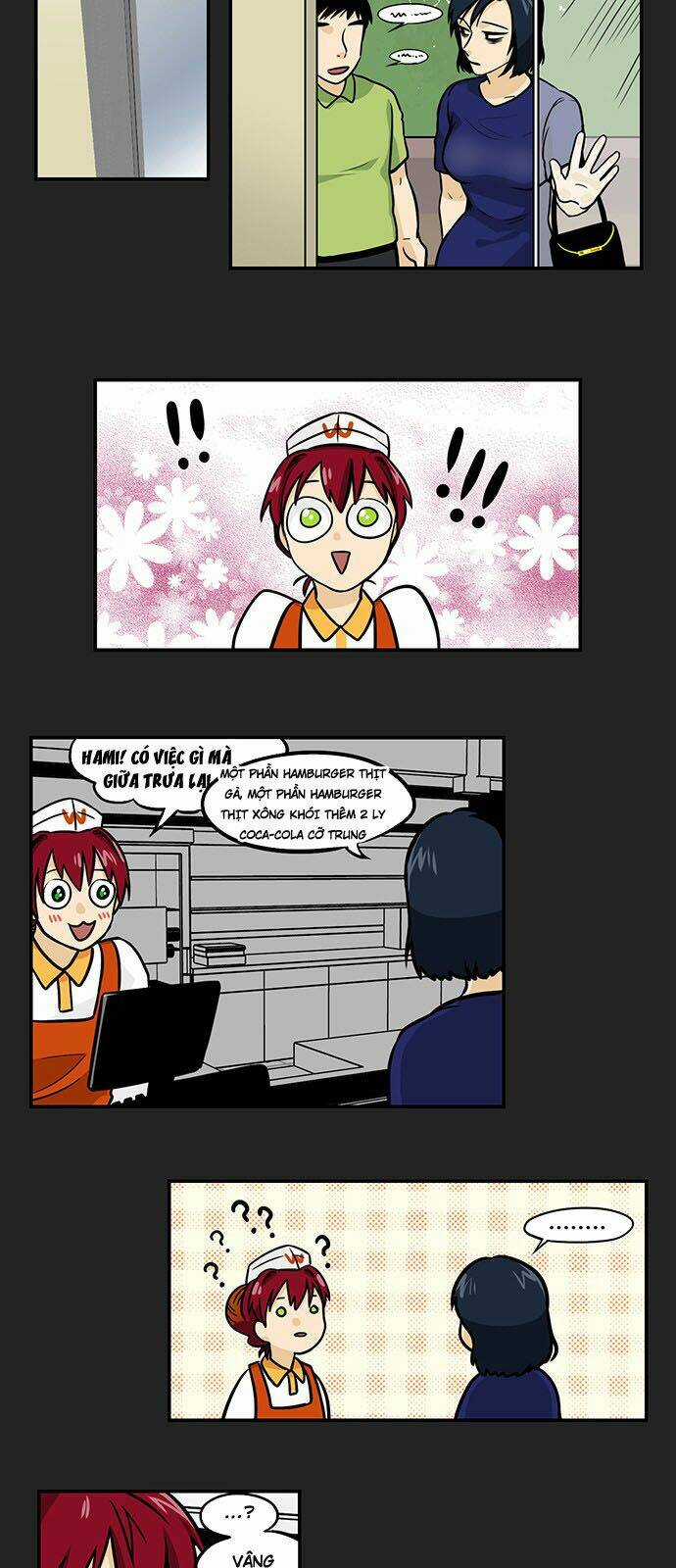 Hắn Ta Là Rồng - Chapter 112 - Trang 5