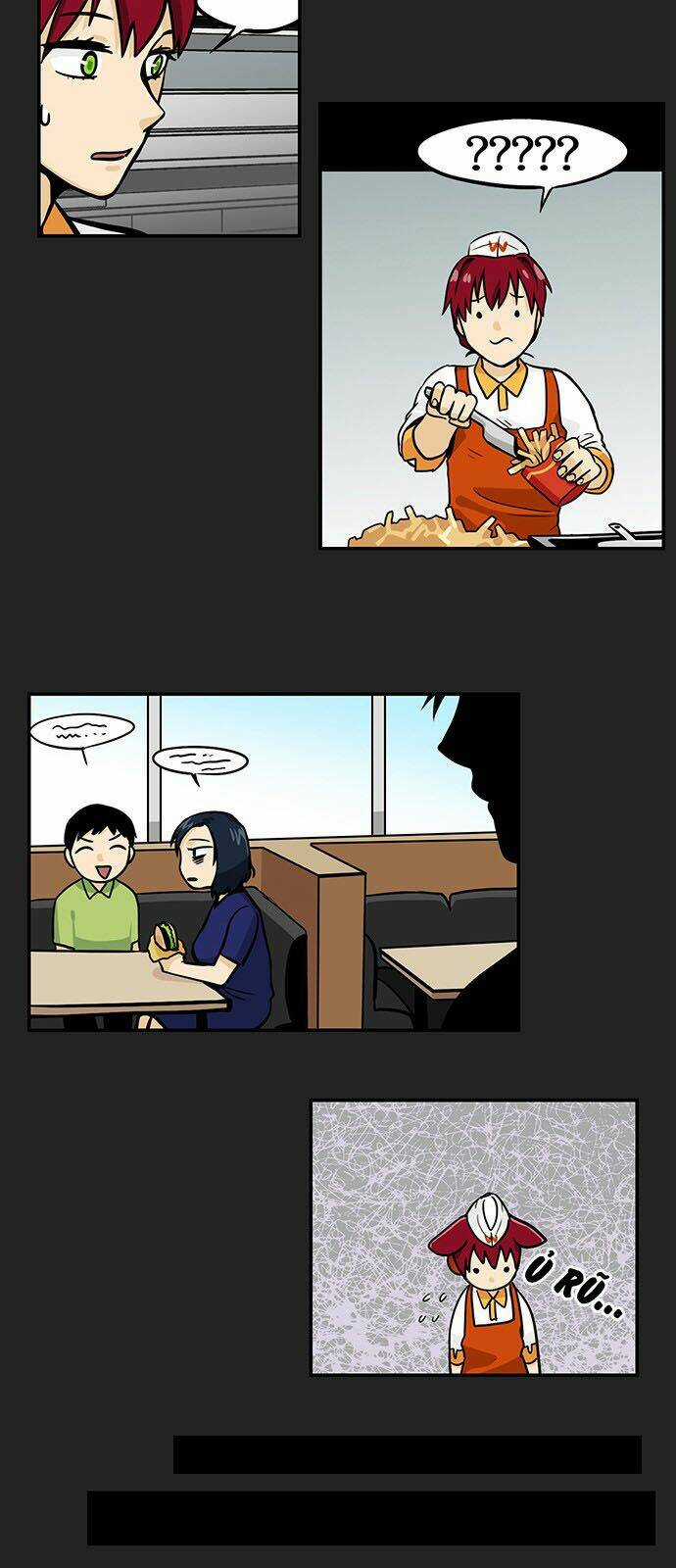 Hắn Ta Là Rồng - Chapter 112 - Trang 6