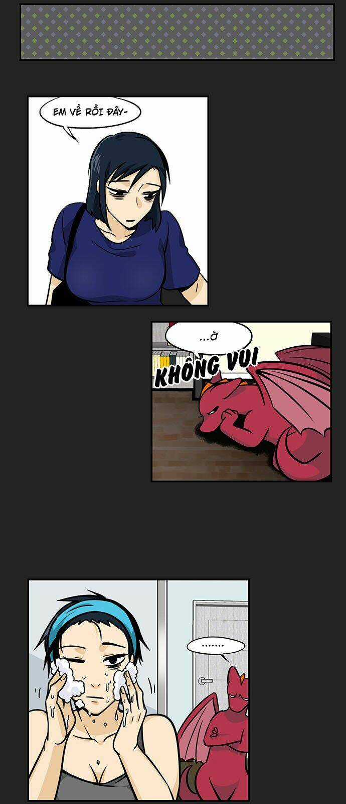 Hắn Ta Là Rồng - Chapter 112 - Trang 7