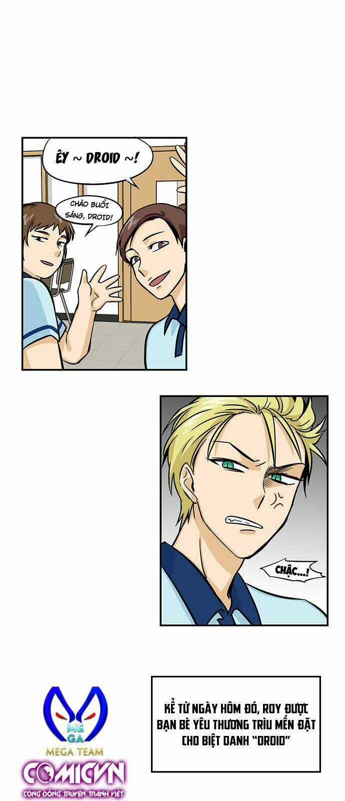 Hắn Ta Là Rồng - Chapter 113 - Trang 15