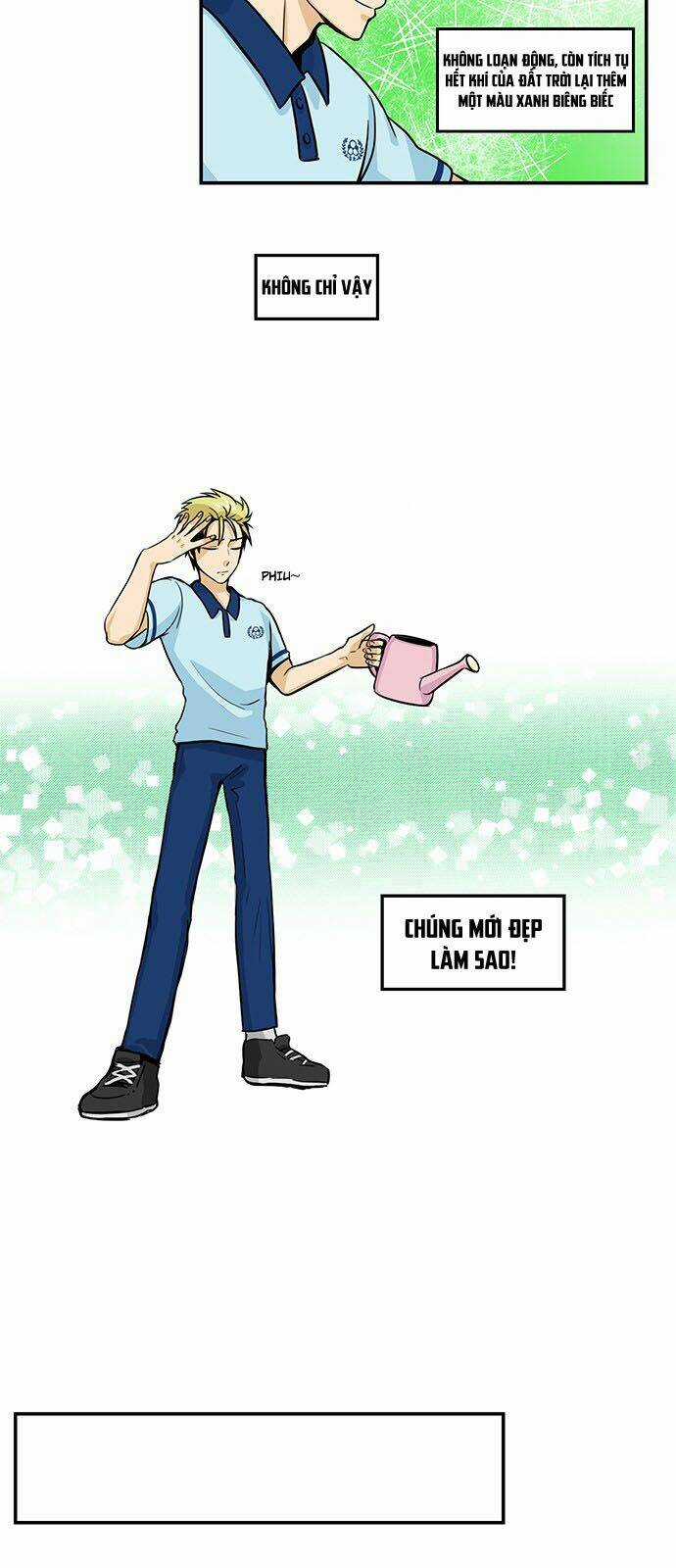 Hắn Ta Là Rồng - Chapter 113 - Trang 5