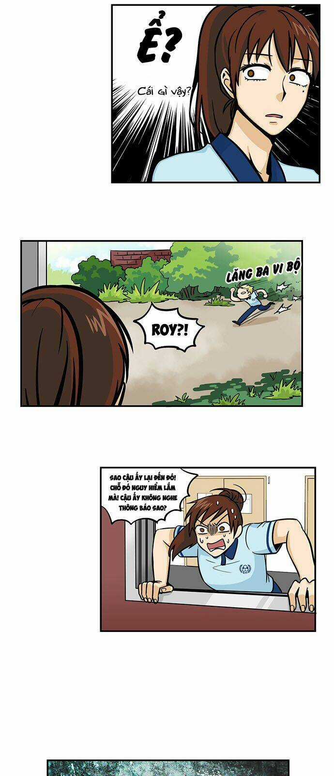 Hắn Ta Là Rồng - Chapter 113 - Trang 9