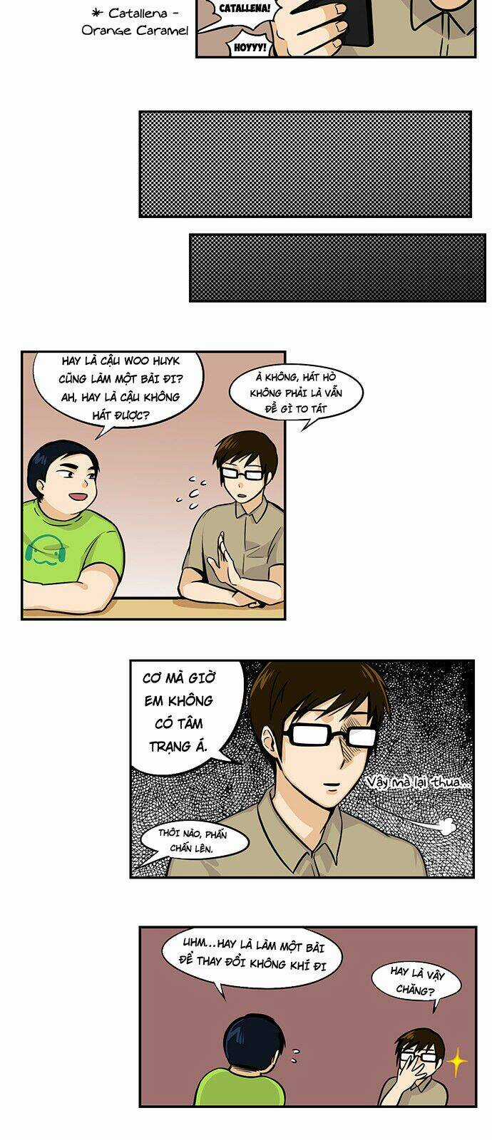 Hắn Ta Là Rồng - Chapter 114 - Trang 14