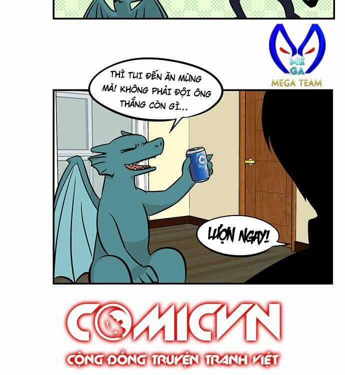 Hắn Ta Là Rồng - Chapter 114 - Trang 18