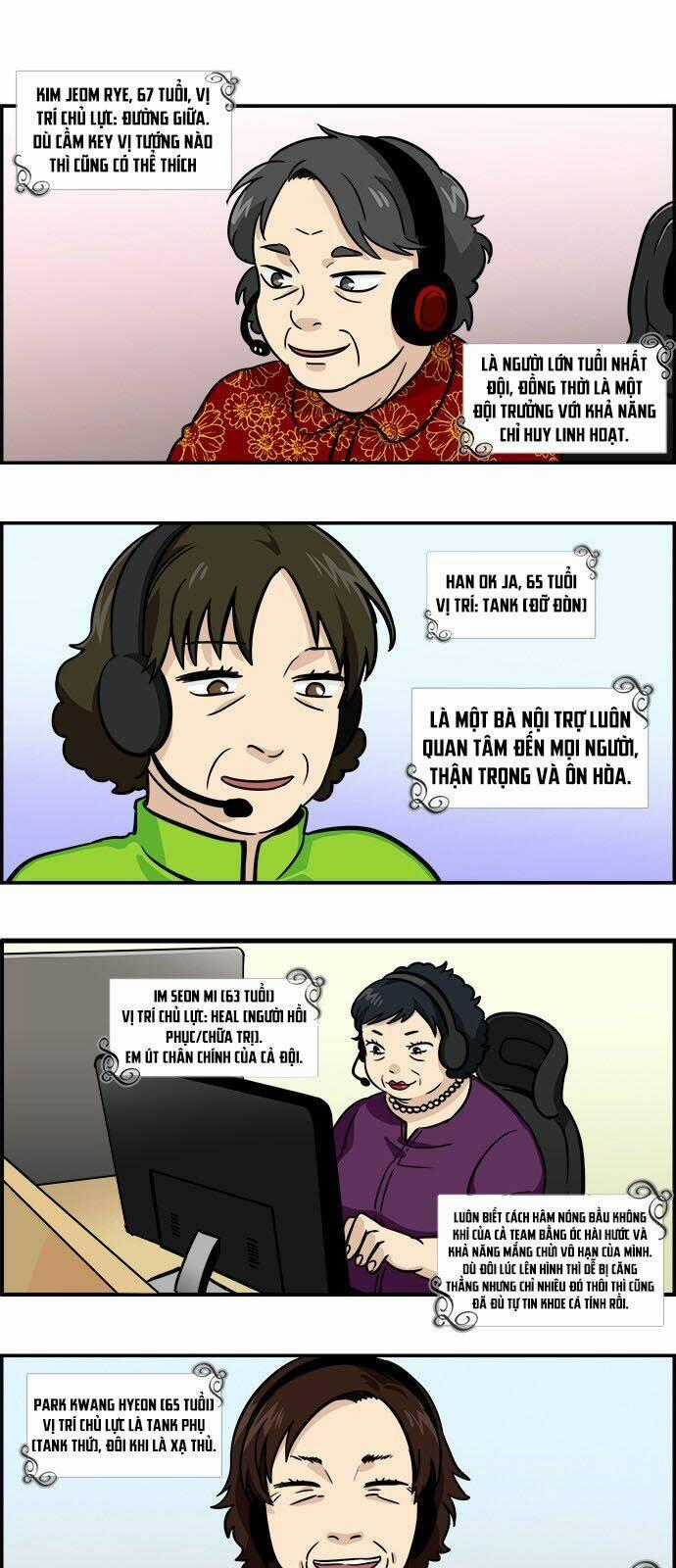 Hắn Ta Là Rồng - Chapter 115 - Trang 1