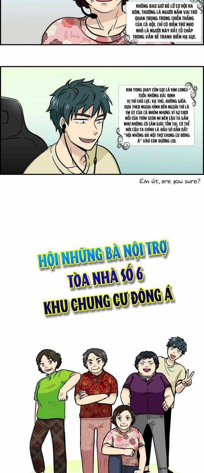 Hắn Ta Là Rồng - Chapter 115 - Trang 2