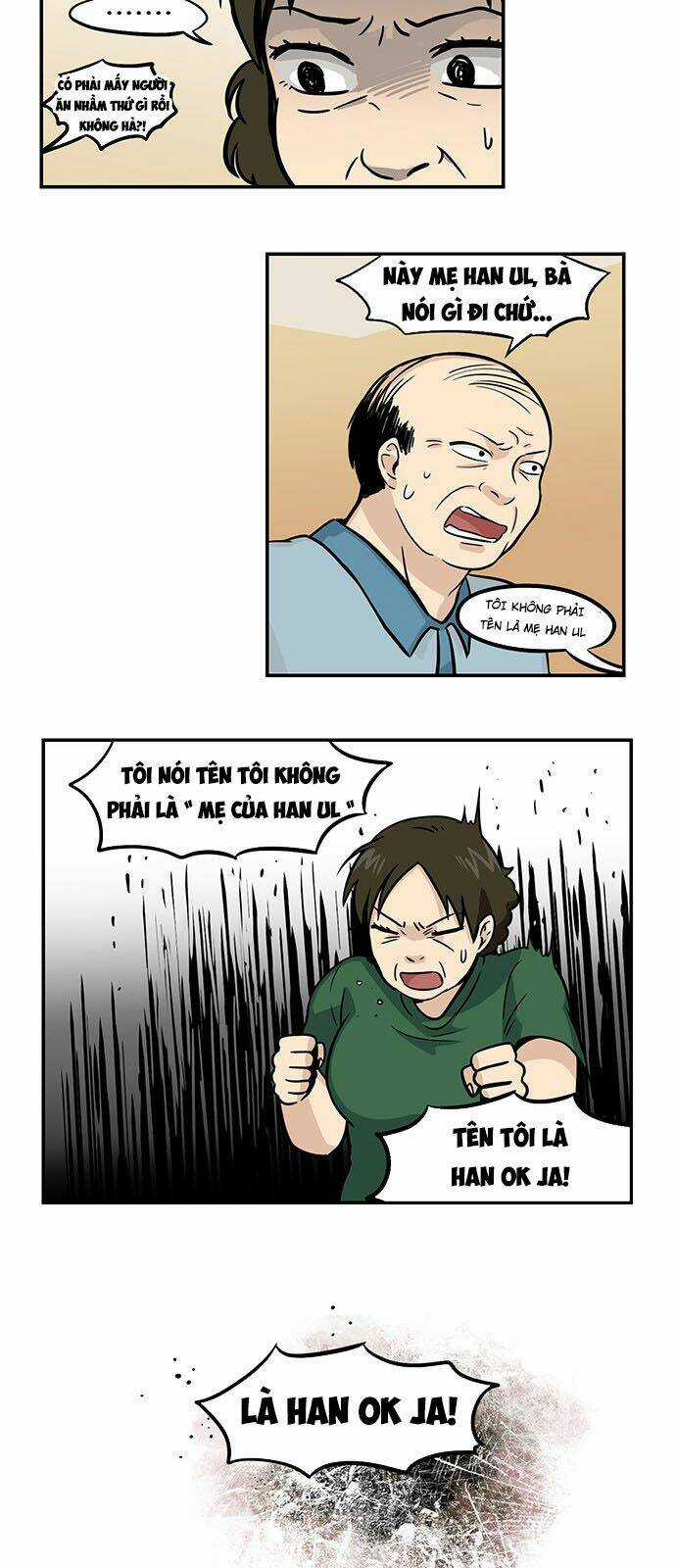 Hắn Ta Là Rồng - Chapter 115 - Trang 13