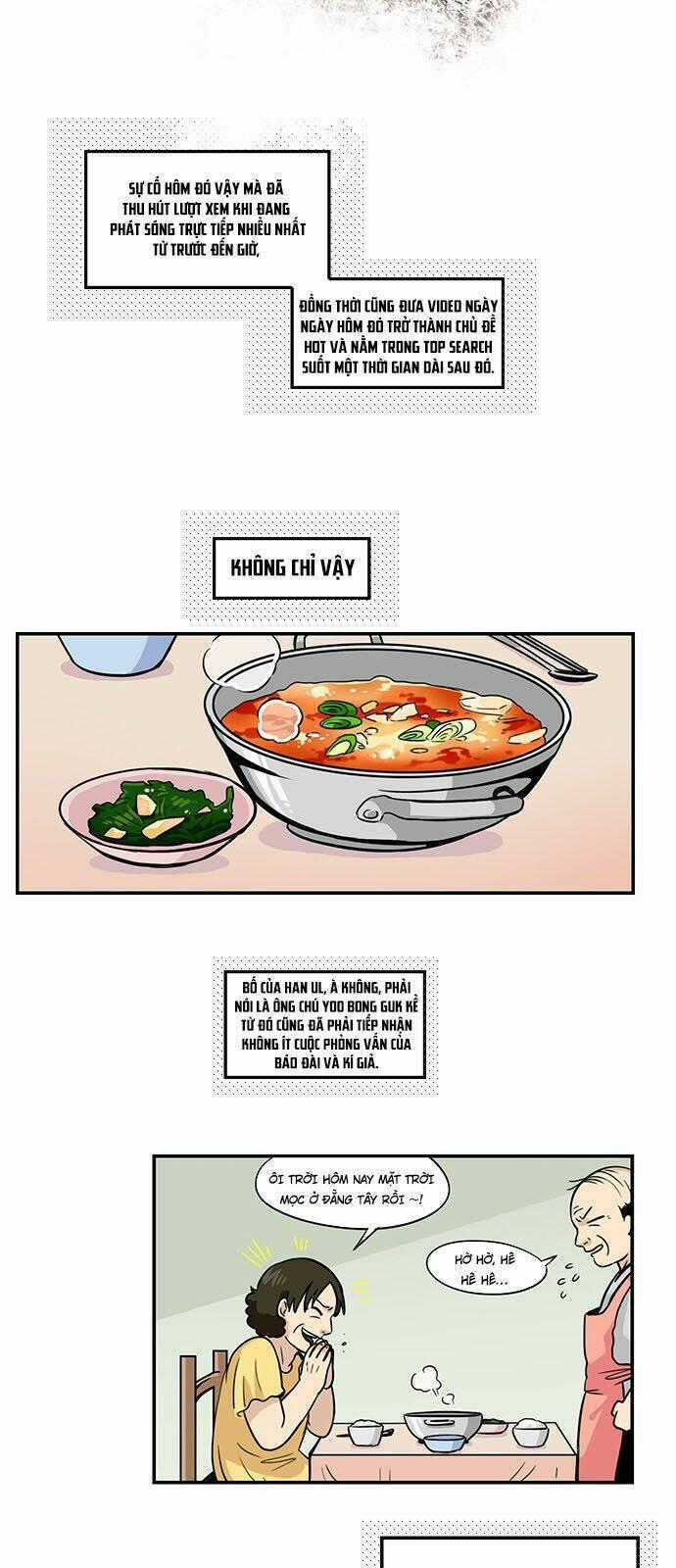 Hắn Ta Là Rồng - Chapter 115 - Trang 14