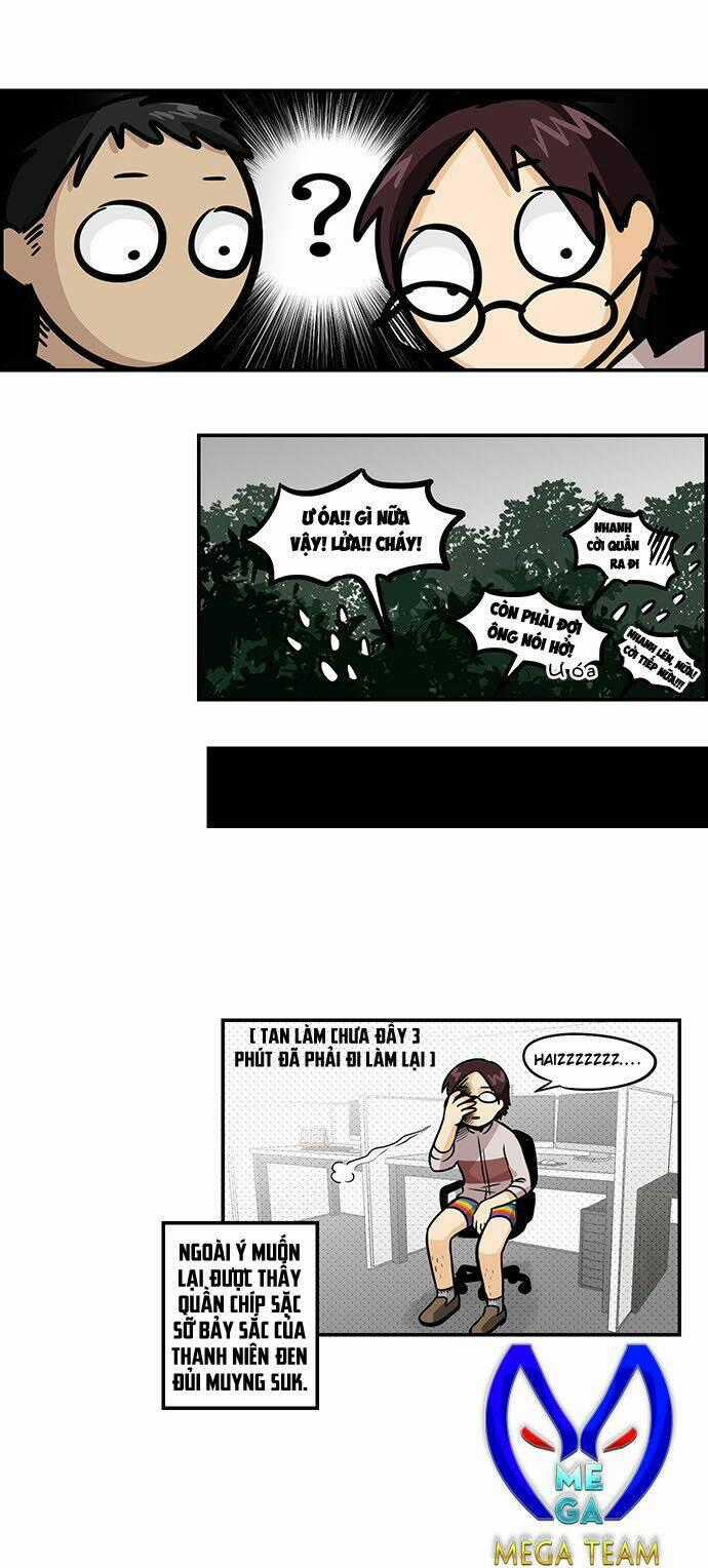 Hắn Ta Là Rồng - Chapter 116 - Trang 15