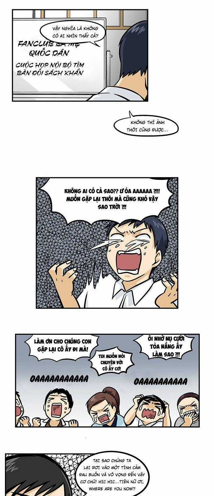 Hắn Ta Là Rồng - Chapter 117 - Trang 2