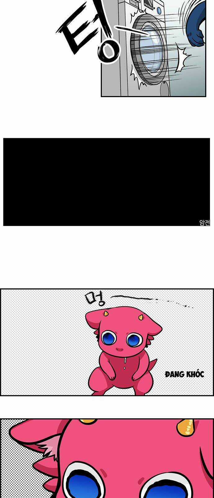 Hắn Ta Là Rồng - Chapter 118 - Trang 15