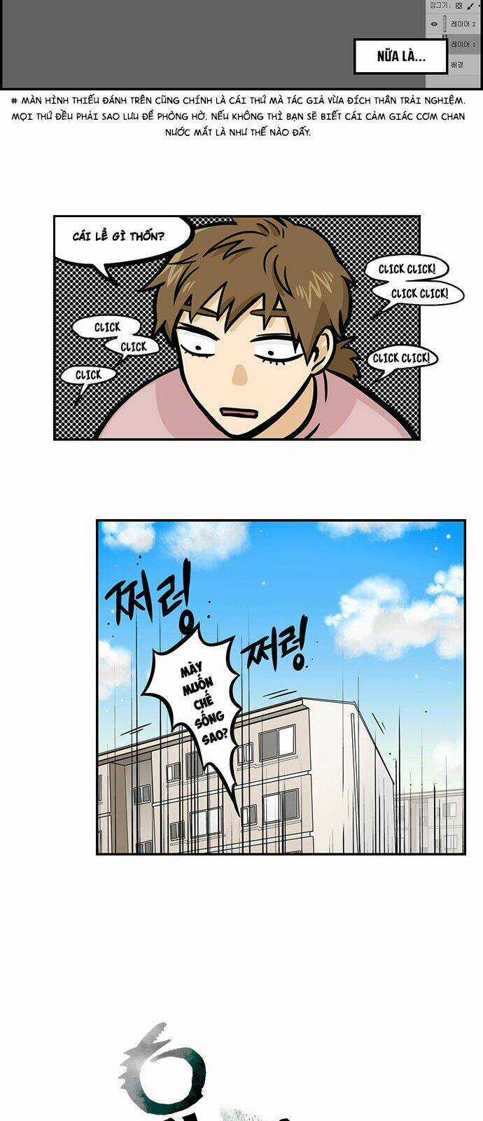 Hắn Ta Là Rồng - Chapter 119 - Trang 4