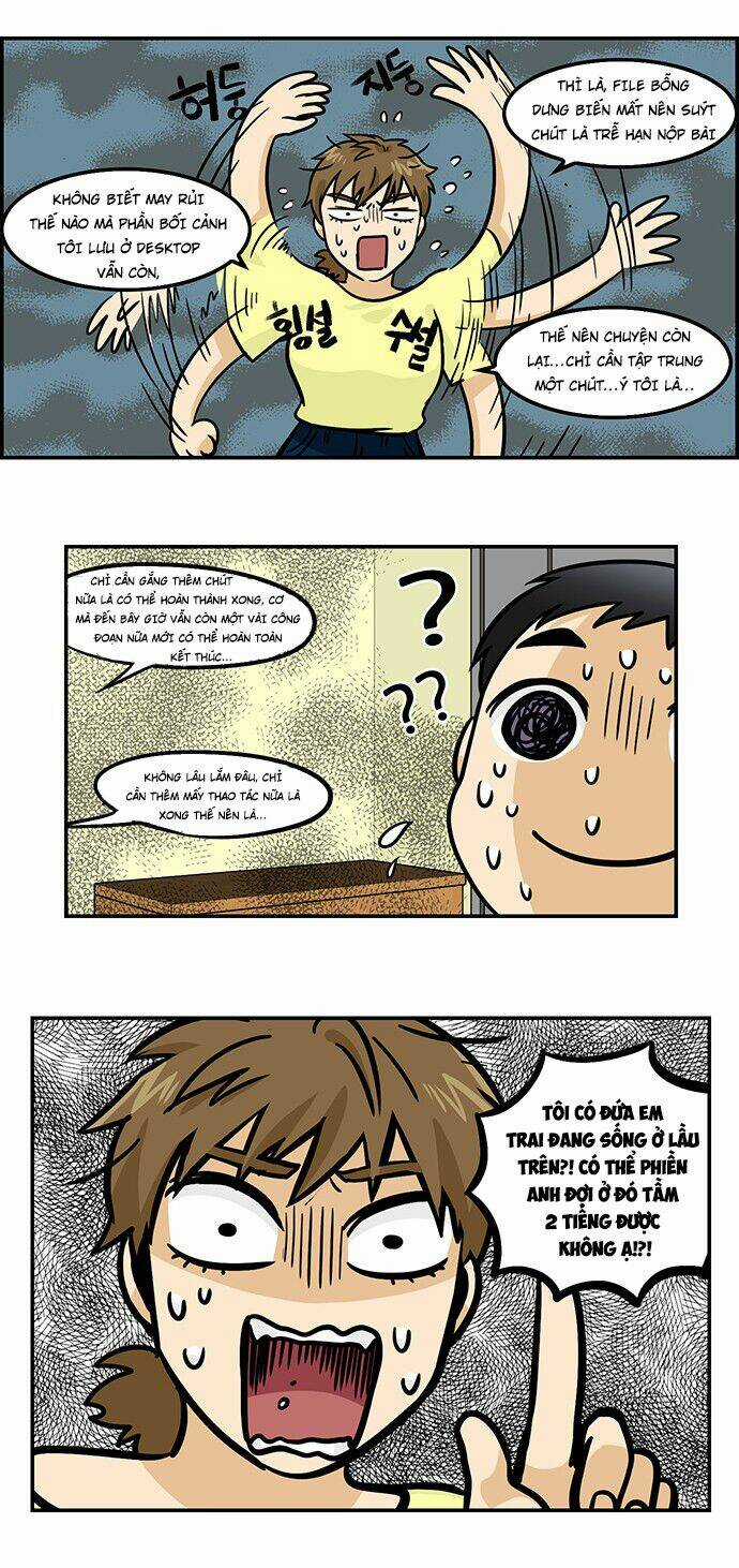 Hắn Ta Là Rồng - Chapter 119 - Trang 7