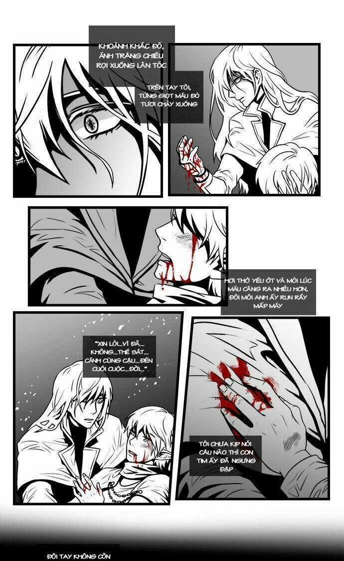 Hắn Ta Là Rồng - Chapter 12 - Trang 2