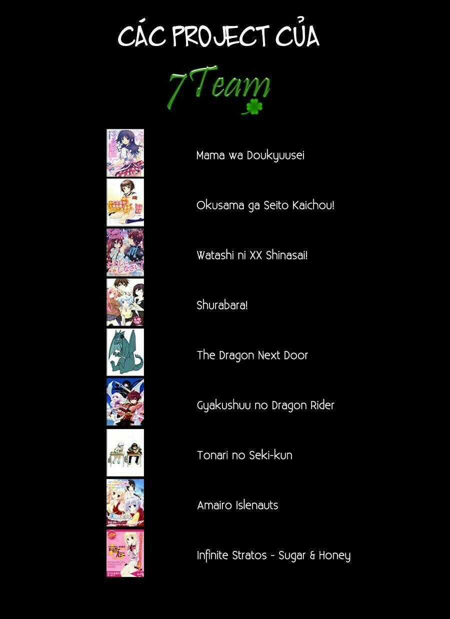 Hắn Ta Là Rồng - Chapter 12 - Trang 12