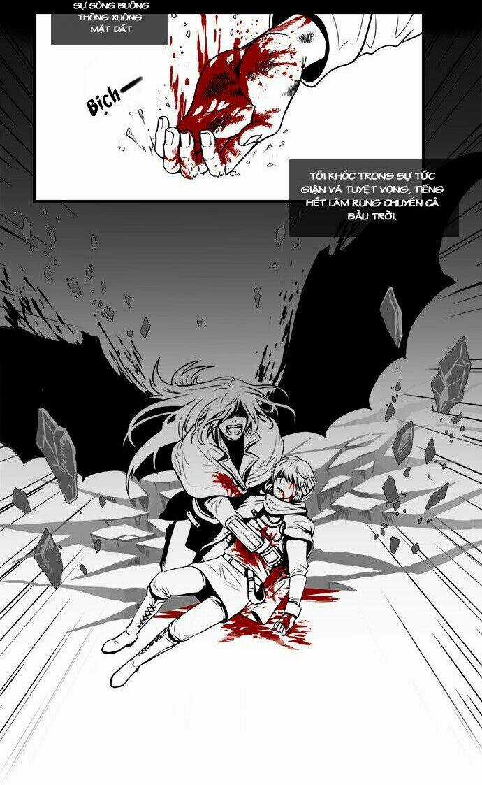 Hắn Ta Là Rồng - Chapter 12 - Trang 3