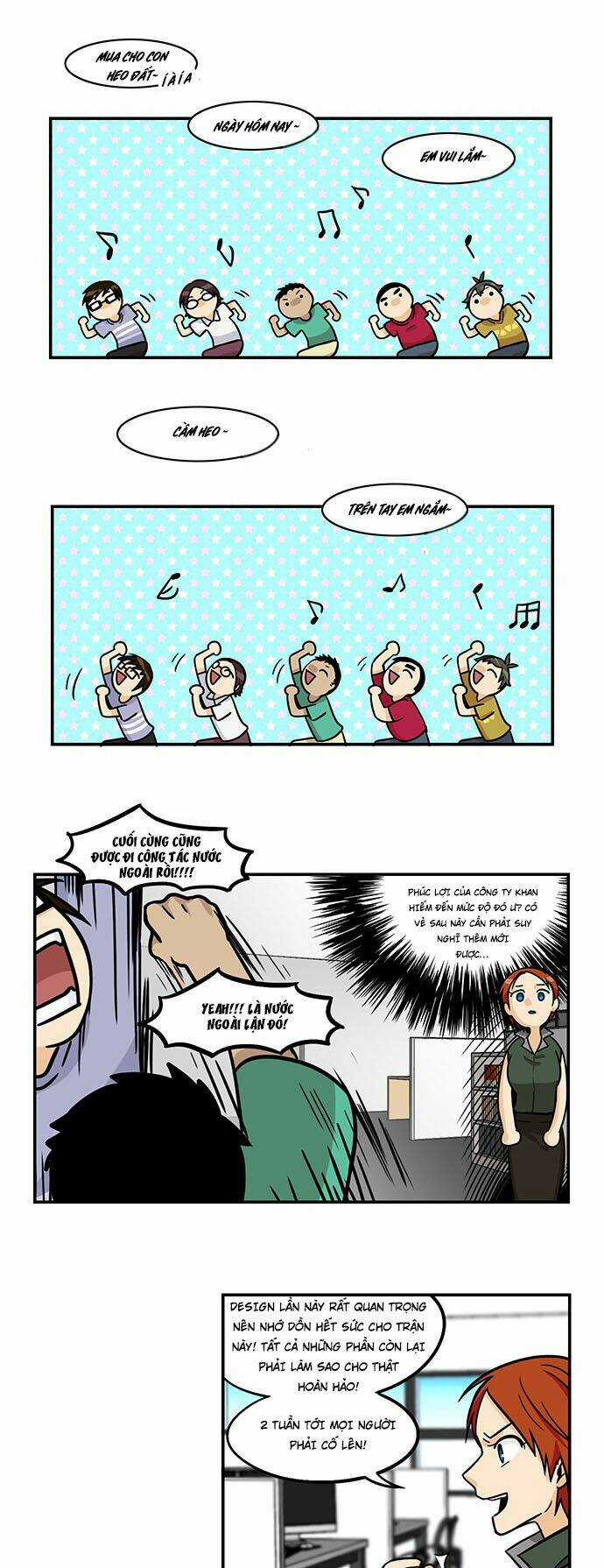 Hắn Ta Là Rồng - Chapter 121 - Trang 4