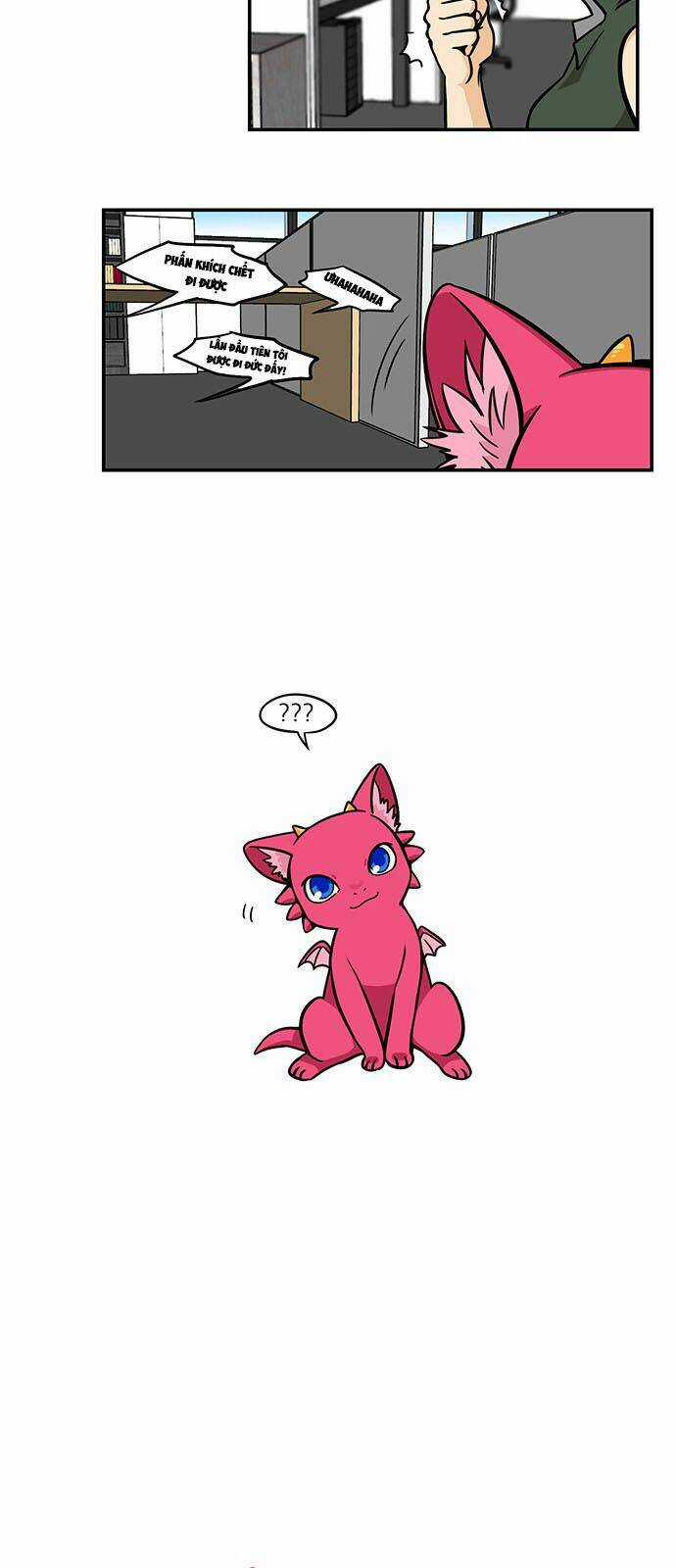 Hắn Ta Là Rồng - Chapter 121 - Trang 5