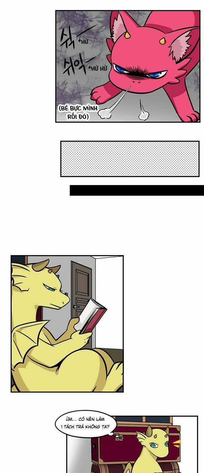 Hắn Ta Là Rồng - Chapter 122 - Trang 2