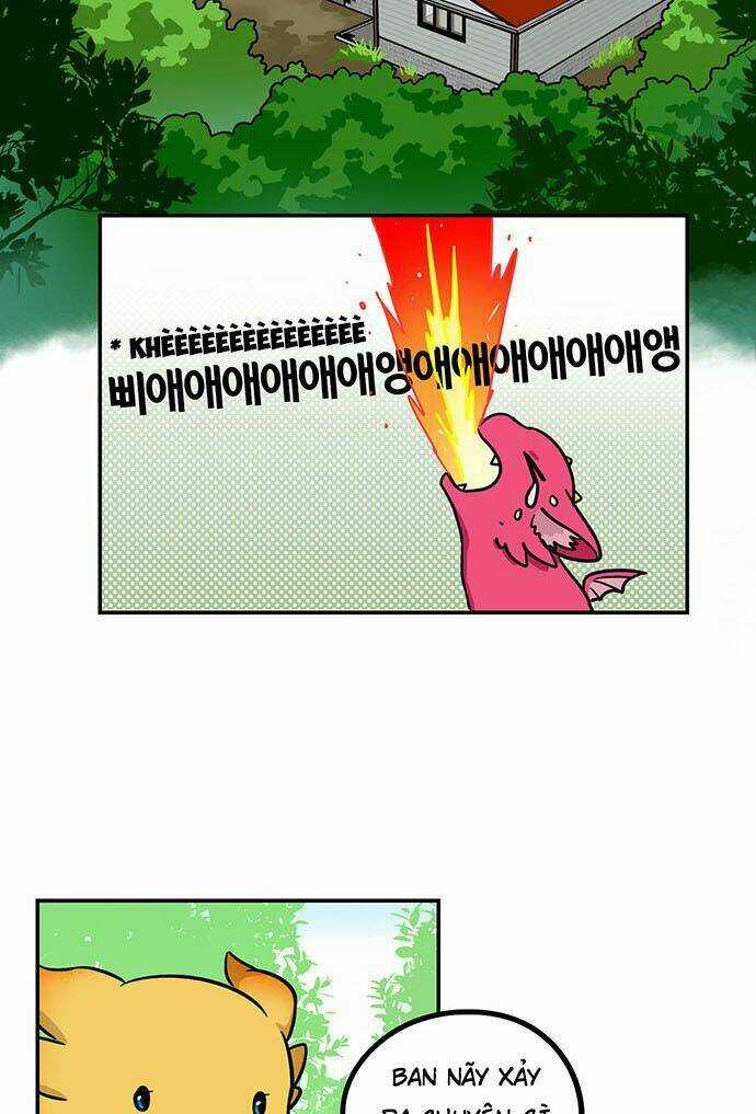 Hắn Ta Là Rồng - Chapter 122 - Trang 13