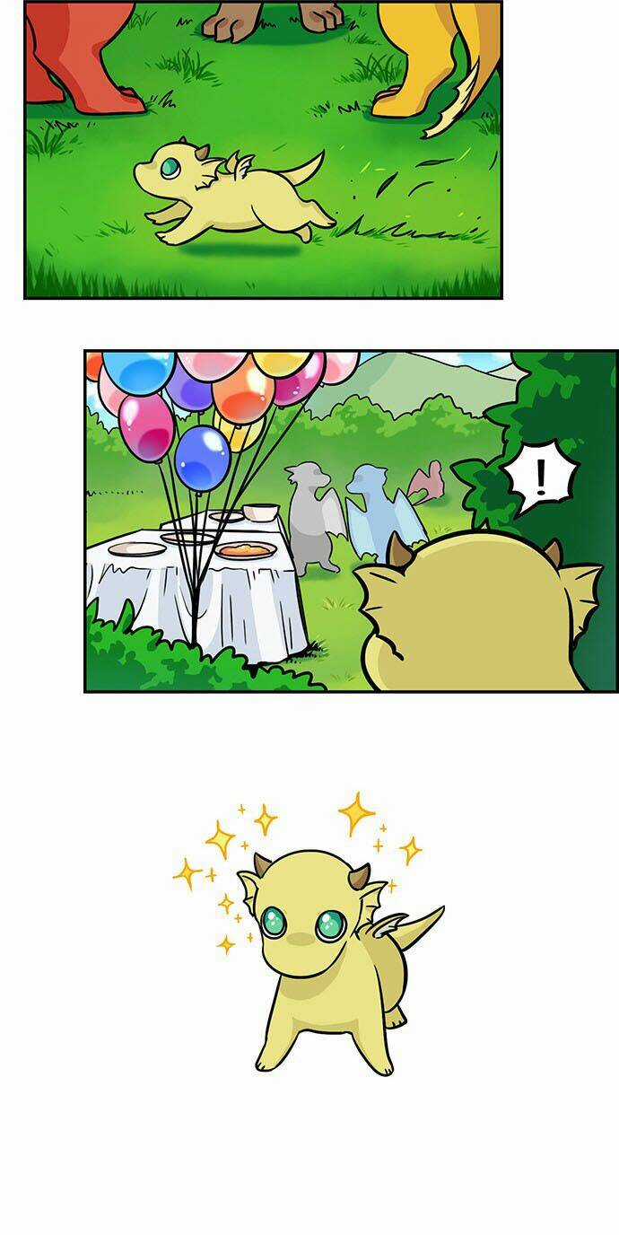 Hắn Ta Là Rồng - Chapter 123 - Trang 11