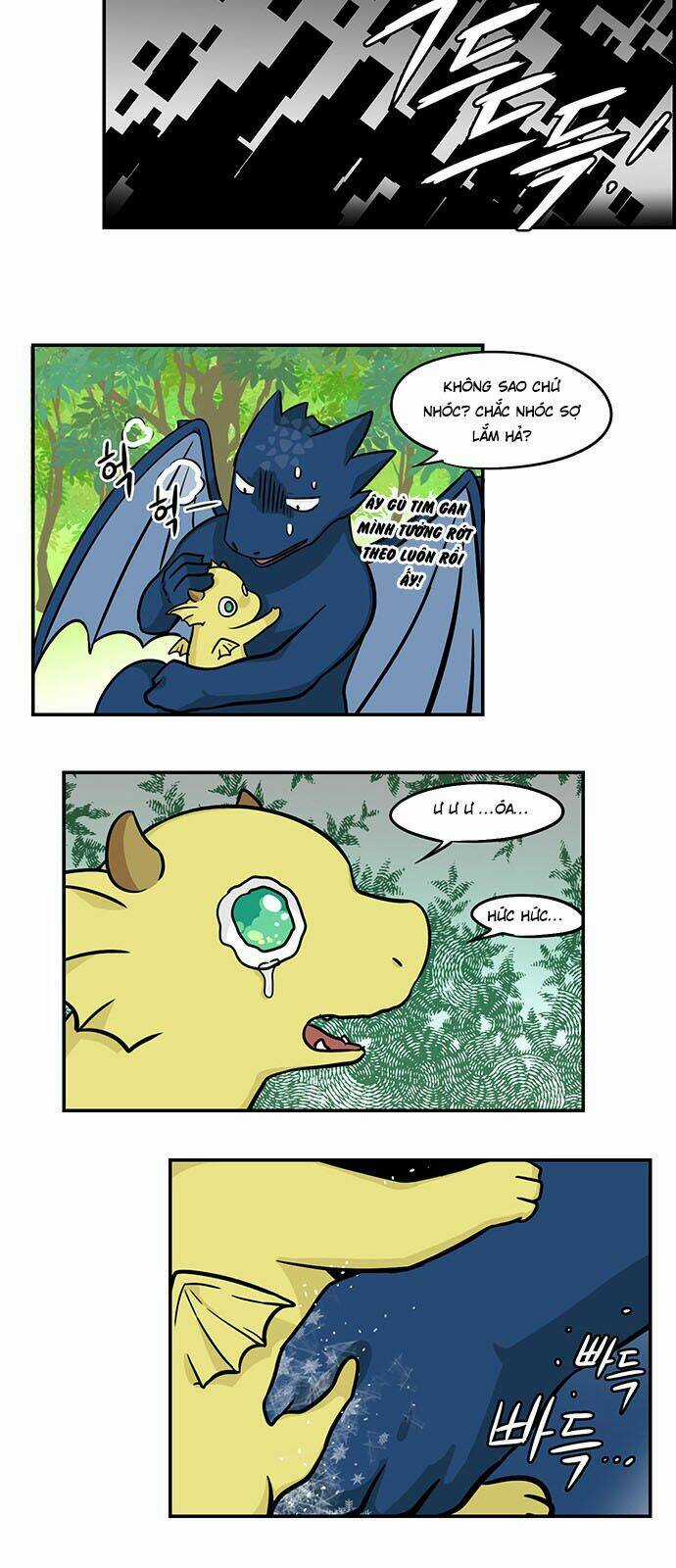 Hắn Ta Là Rồng - Chapter 123 - Trang 17