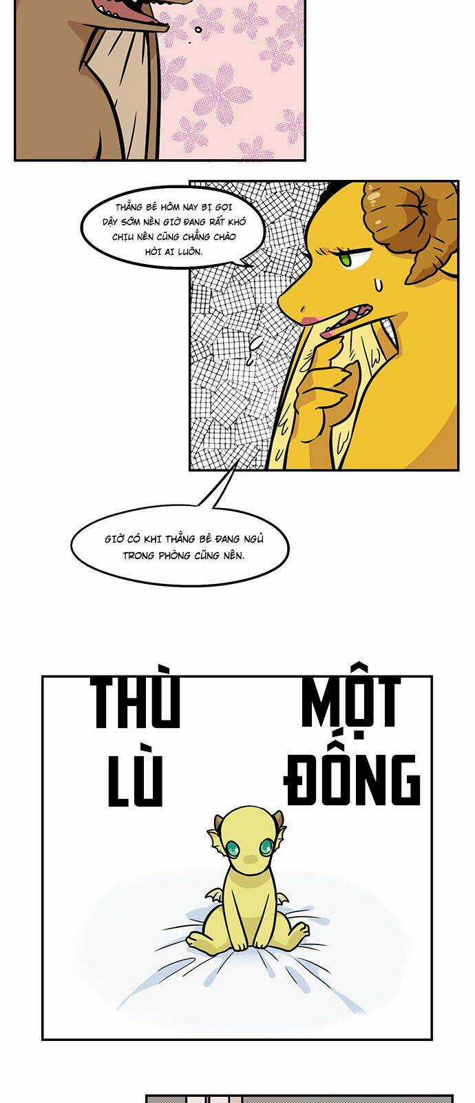 Hắn Ta Là Rồng - Chapter 123 - Trang 6