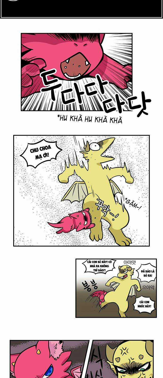 Hắn Ta Là Rồng - Chapter 125 - Trang 6