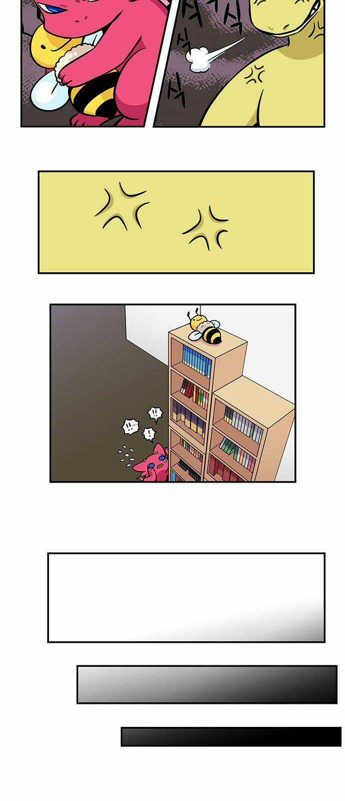 Hắn Ta Là Rồng - Chapter 125 - Trang 7