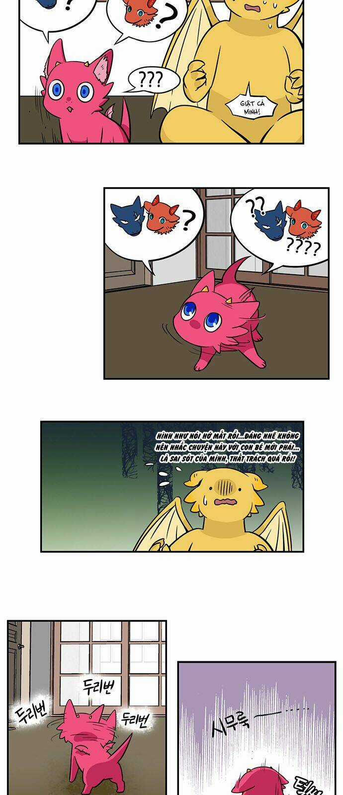 Hắn Ta Là Rồng - Chapter 126 - Trang 13