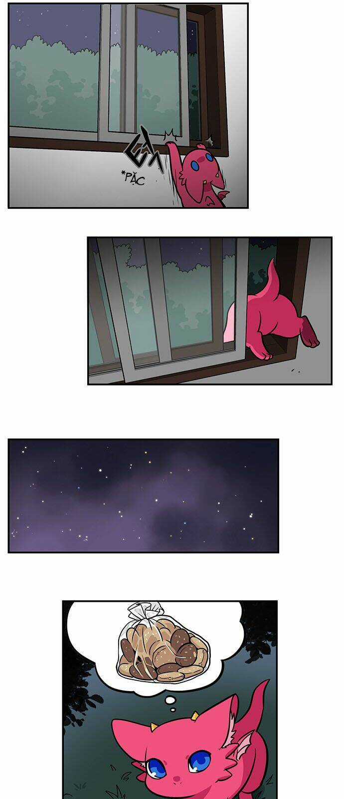 Hắn Ta Là Rồng - Chapter 126 - Trang 3