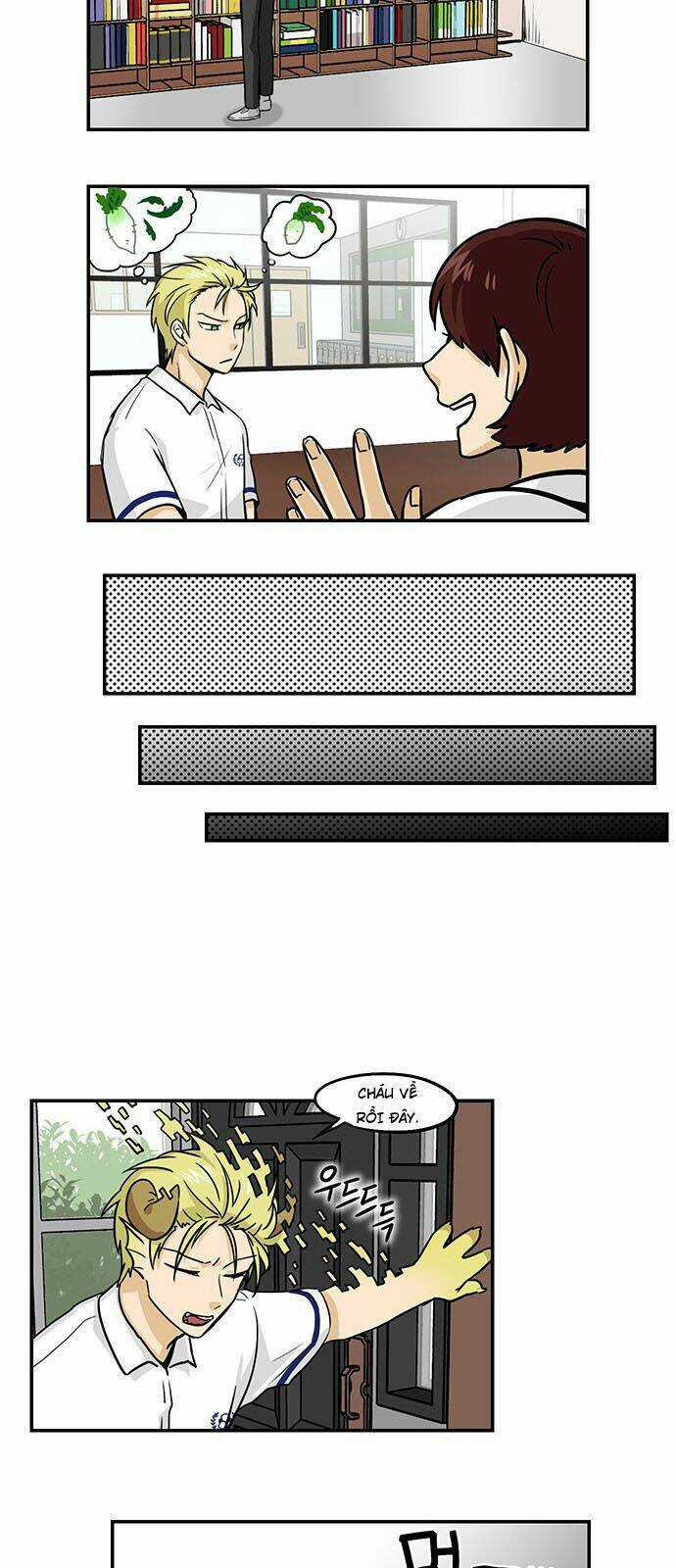 Hắn Ta Là Rồng - Chapter 127 - Trang 16